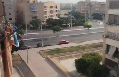 Apartment - 2 Bedrooms - 1 Bathroom for sale in Shorouk City - Cairo