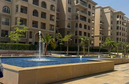 Apartment - 2 - 3 for sale in 90 Avenue - South Investors Area - New Cairo City - Cairo Apartment - 2 - 3 for sale in 90 Avenue - South Investors Area - New Cairo City - Cairo