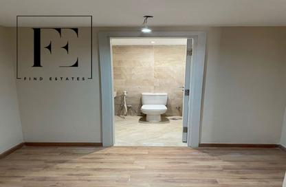 Apartment - 3 Bedrooms - 3 Bathrooms for rent in New Giza - Cairo Alexandria Desert Road - 6 October City - Giza