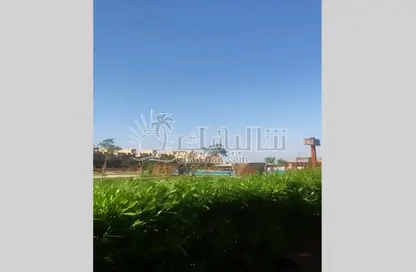 Chalet - 3 Bedrooms - 3 Bathrooms for sale in La Jolie - Al Ain Al Sokhna - Suez