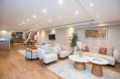 Shop - Studio - 2 Bathrooms for sale in Ibrahimia - Hay Wasat - Alexandria