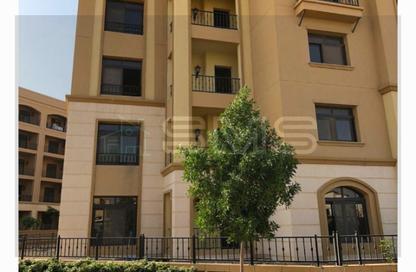 Apartment - 3 Bedrooms - 3 Bathrooms for rent in Mivida - 5th Settlement Compounds - The 5th Settlement - New Cairo City - Cairo