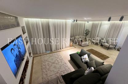 Townhouse - 4 Bedrooms - 4 Bathrooms for rent in Mivida - 5th Settlement Compounds - The 5th Settlement - New Cairo City - Cairo