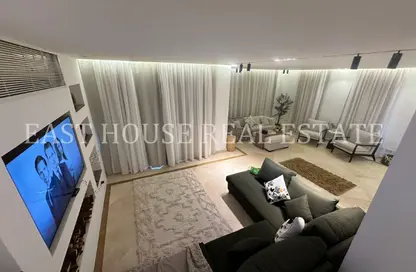 Townhouse - 4 Bedrooms - 4 Bathrooms for rent in Mivida - 5th Settlement Compounds - The 5th Settlement - New Cairo City - Cairo