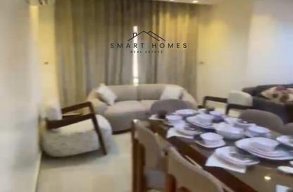 Apartment - 3 - 2 for rent in Al Khamayel city - Sheikh Zayed Compounds - Sheikh Zayed City - Giza
