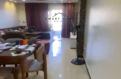 Apartment - 3 - 2 for rent in Al Khamayel city - Sheikh Zayed Compounds - Sheikh Zayed City - Giza