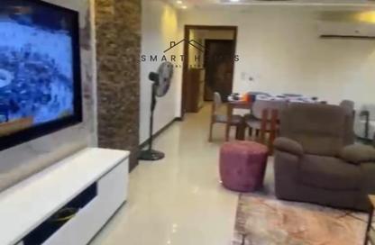 Apartment - 3 - 2 for rent in Al Khamayel city - Sheikh Zayed Compounds - Sheikh Zayed City - Giza