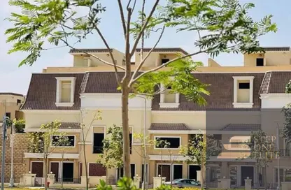 فيلا - 5 غرف نوم - 5 حمامات للبيع في ايلان سراي - سراي - كمبوندات مدينة المستقبل - مدينة المستقبل - القاهرة