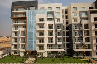 Apartment - 3 Bedrooms - 3 Bathrooms for sale in Capital Dubai Mall - R7 - New Capital City - Cairo
