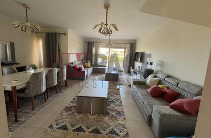 Chalet - 3 Bedrooms - 2 Bathrooms for sale in La Vista Topaz - La Vista - Al Ain Al Sokhna - Suez