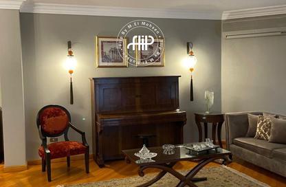 Villa - 4 Bedrooms - 5 Bathrooms for sale in Beverly Hills - Sheikh Zayed Compounds - Sheikh Zayed City - Giza