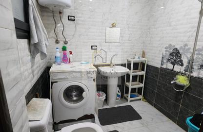 Apartment - 3 Bedrooms - 2 Bathrooms for rent in Grand City - Zahraa El Maadi - Hay El Maadi - Cairo