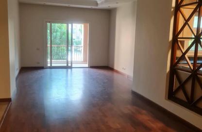 Apartment - 2 - 2 for rent in Al Katameya Plaza - The 1st Settlement - New Cairo City - Cairo