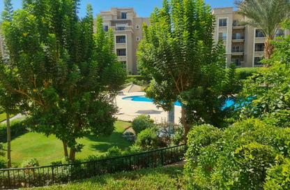 Apartment - 2 - 2 for rent in Al Katameya Plaza - The 1st Settlement - New Cairo City - Cairo Apartment - 2 - 2 for rent in Al Katameya Plaza - The 1st Settlement - New Cairo City - Cairo
