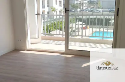 Apartment - 3 Bedrooms - 3 Bathrooms for rent in Mivida - 5th Settlement Compounds - The 5th Settlement - New Cairo City - Cairo