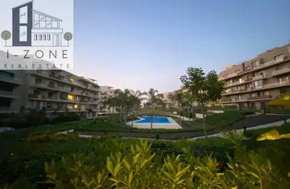 شقة - 2 غرف نوم - 3 حمامات للايجار في فيليت - كمبوندات التجمع الخامس - التجمع الخامس - مدينة القاهرة الجديدة - القاهرة