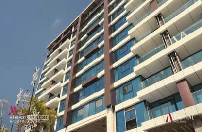 شقق فندقية - 2 - 2 للبيع في ماريوت ريزيدنس هليوبوليس - الماظة - مصر الجديدة - القاهرة