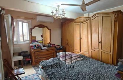Apartment - 3 Bedrooms - 1 Bathroom for sale in Al Sheikh Ahmed Elsawy St. - 6th Zone - Nasr City - Cairo