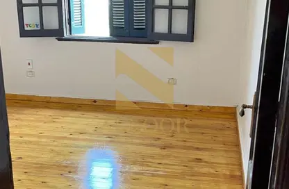 تاون هاوس - 4 غرف نوم - 3 حمامات للايجار في حدائق السليمانية - الحي الرابع - الشيخ زايد - الجيزة