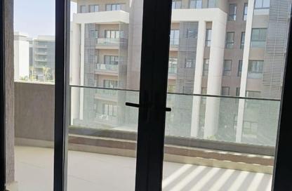 Apartment - 3 Bedrooms - 2 Bathrooms for sale in Privado - Madinaty - Cairo