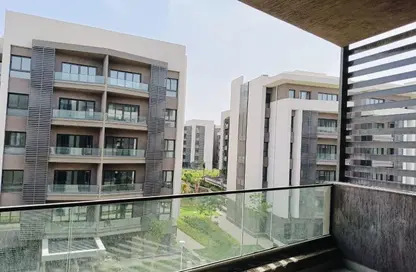 Apartment - 3 Bedrooms - 2 Bathrooms for sale in Privado - Madinaty - Cairo