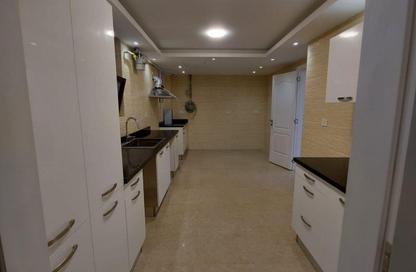 Duplex - 4 Bedrooms - 3 Bathrooms for rent in Westown - Sheikh Zayed Compounds - Sheikh Zayed City - Giza
