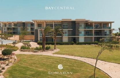 Chalet - 1 Bedroom - 1 Bathroom for sale in Mesca - Soma Bay - Safaga - Hurghada - Red Sea Chalet - 1 Bedroom - 1 Bathroom for sale in Mesca - Soma Bay - Safaga - Hurghada - Red Sea