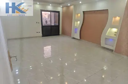Apartment - 3 Bedrooms - 2 Bathrooms for sale in Mariouteya Corridor - El Haram - Hay El Haram - Giza