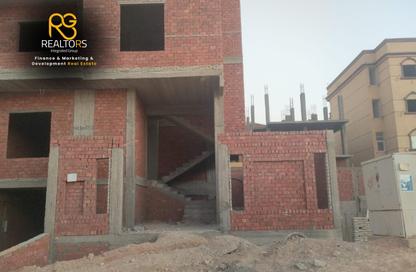 Whole Building - 3 Bedrooms - 2 Bathrooms for sale in 6 October City - Giza Whole Building - 3 Bedrooms - 2 Bathrooms for sale in 6 October City - Giza