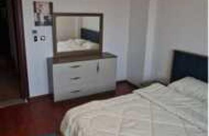 Apartment - 2 Bedrooms - 1 Bathroom for rent in Smart Life - South Investors Area - New Cairo City - Cairo