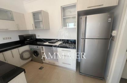 Apartment - Studio - 1 Bathroom for rent in Casa - Sheikh Zayed Compounds - Sheikh Zayed City - Giza