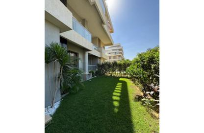 Apartment - 2 Bedrooms - 2 Bathrooms for rent in Villette - 5th Settlement Compounds - The 5th Settlement - New Cairo City - Cairo
