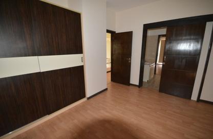 Townhouse - 4 - 4 for rent in Allegria - Sheikh Zayed Compounds - Sheikh Zayed City - Giza