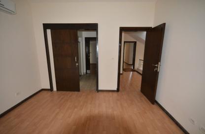 Townhouse - 4 - 4 for rent in Allegria - Sheikh Zayed Compounds - Sheikh Zayed City - Giza