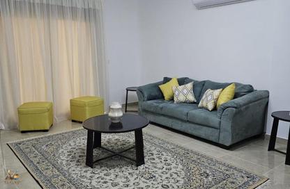 Apartment - 2 - 2 for rent in Moon Residences - Fifth Square - The 5th Settlement - New Cairo City - Cairo