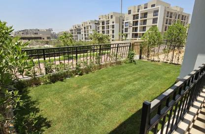 Apartment - 2 - 2 for rent in Moon Residences - Fifth Square - The 5th Settlement - New Cairo City - Cairo