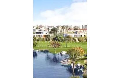 Penthouse - 4 Bedrooms - 4 Bathrooms for sale in City Gate - 5th Settlement Compounds - The 5th Settlement - New Cairo City - Cairo