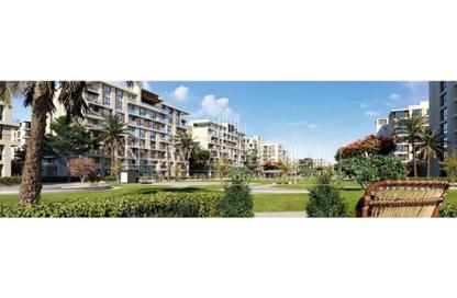 Penthouse - 4 Bedrooms - 4 Bathrooms for sale in City Gate - 5th Settlement Compounds - The 5th Settlement - New Cairo City - Cairo