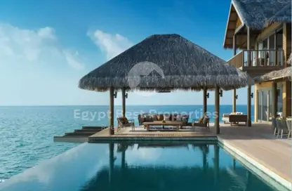 شاليه - غرفة نوم - 1 حمام للبيع في ميسكا - سوما باى - سفاجا - الغردقة - محافظة البحر الاحمر