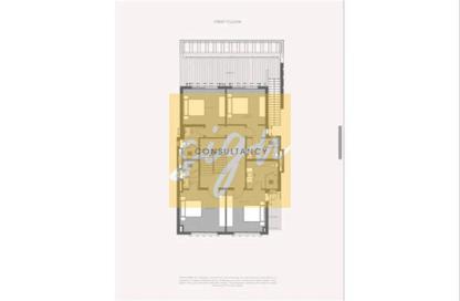 Villa - 5 - 5 for sale in Playa Resort - Sidi Abdel Rahman - North Coast