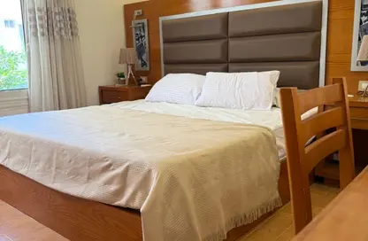 شاليه - 3 غرف نوم - 2 حمامات للايجار في هاسييندا باي - سيدي عبد الرحمن - الساحل الشمالي