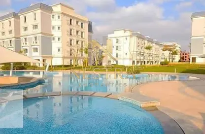 iVilla - 4 Bedrooms - 6 Bathrooms for sale in Mountain View Hyde Park - 5th Settlement Compounds - The 5th Settlement - New Cairo City - Cairo