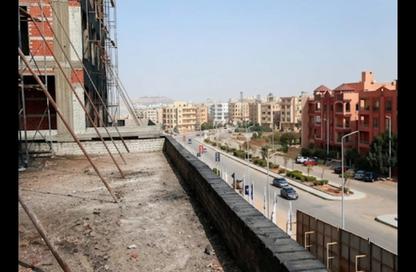 محل تجاري - استوديو للبيع في سكوير مول - محور الحرية - مدينة الشروق - القاهرة
