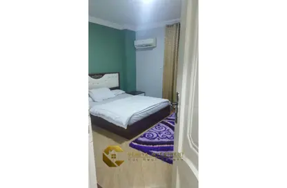 Apartment - 3 Bedrooms - 2 Bathrooms for rent in The Gate Plaza Mall - 10th District - Sheikh Zayed City - Giza