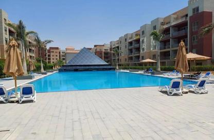 Apartment - 3 Bedrooms - 3 Bathrooms for sale in Promenade New Cairo - 5th Settlement Compounds - The 5th Settlement - New Cairo City - Cairo Apartment - 3 Bedrooms - 3 Bathrooms for sale in Promenade New Cairo - 5th Settlement Compounds - The 5th Settlement - New Cairo City - Cairo
