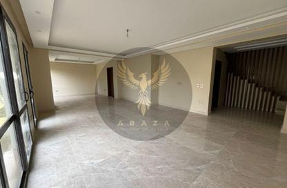 Duplex - 3 Bedrooms - 4 Bathrooms for rent in Eastown - 5th Settlement Compounds - The 5th Settlement - New Cairo City - Cairo