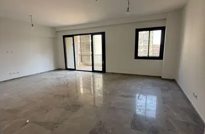 Apartment - 3 Bedrooms - 3 Bathrooms for rent in District 5 - 5th Settlement Compounds - The 5th Settlement - New Cairo City - Cairo