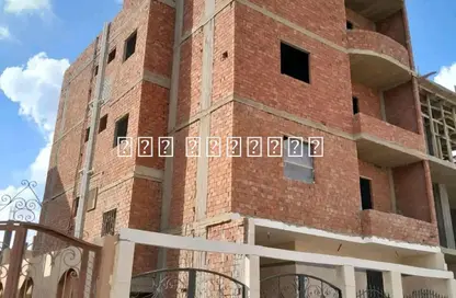 قطعة أرض - استوديو للبيع في الحي المتميز - مدينة بدر - القاهرة