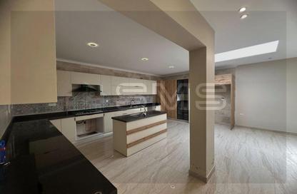 Townhouse - 5 Bedrooms - 5 Bathrooms for rent in Katameya Gardens - El Katameya Compounds - El Katameya - New Cairo City - Cairo