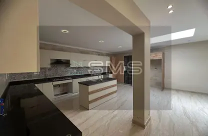 Townhouse - 5 Bedrooms - 5 Bathrooms for rent in Katameya Gardens - El Katameya Compounds - El Katameya - New Cairo City - Cairo